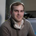 Accounting and computing graduate gets the best of both worlds at DePaul