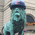Baseball, Cubs and leadership insight from DePaul sports management expert