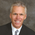 DePaul University elects James Ryan as board chair